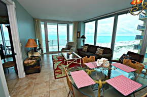Island Tower 703 Condo